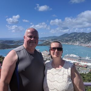 Meet your Posher, Lyne